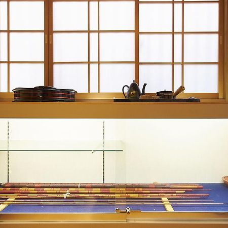 Kanki No Yado Kyoto Extérieur photo