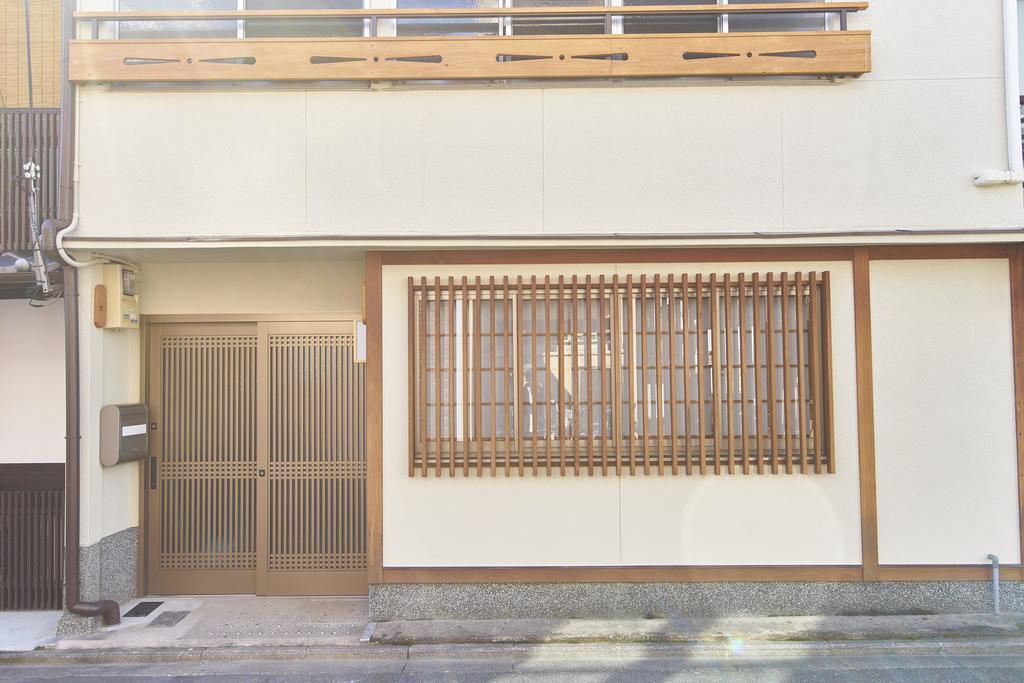 Kanki No Yado Kyoto Extérieur photo