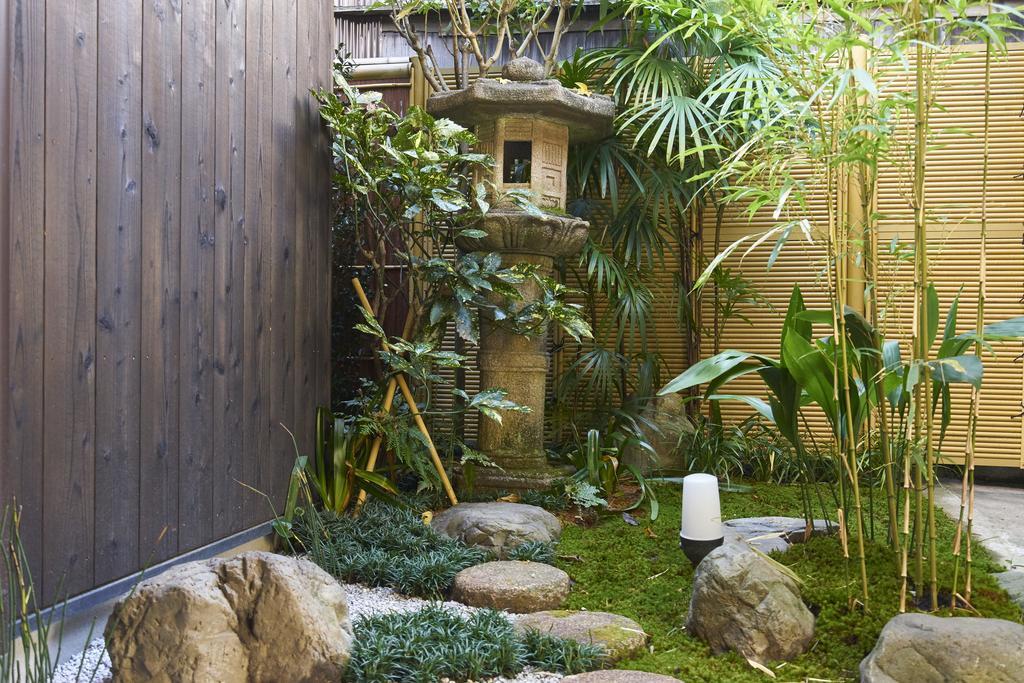Kanki No Yado Kyoto Extérieur photo