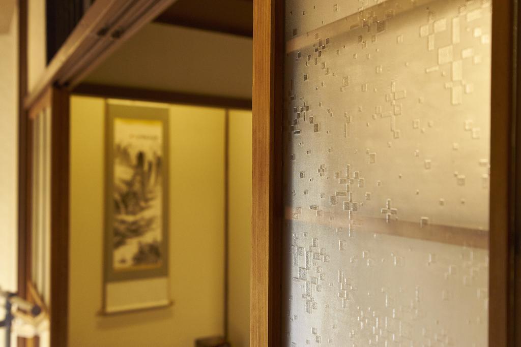 Kanki No Yado Kyoto Extérieur photo