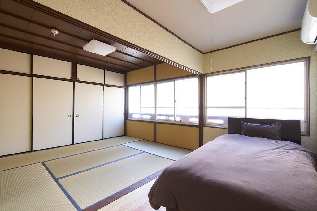 Kanki No Yado Kyoto Extérieur photo